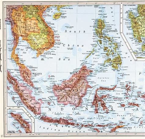 Through young eyes: The Philippines and East Asia in 1956.
